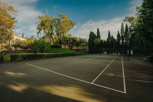 Внешний вид отеля Отель Quinta da Bela Vista в Фуншале, фото 4