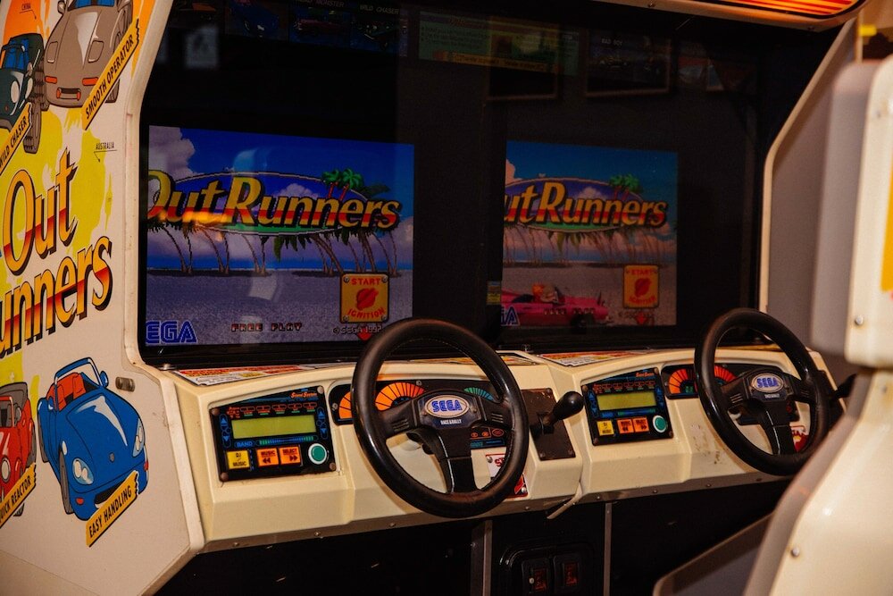 Фото The Arcade Hotel