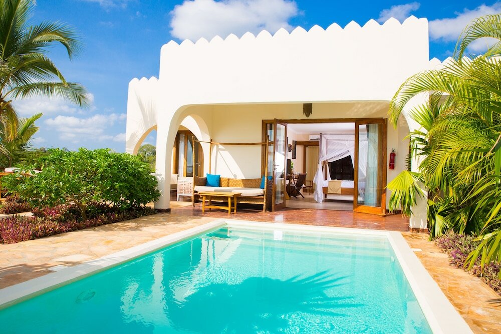 Фото Fruit & Spice Wellness Resort Zanzibar