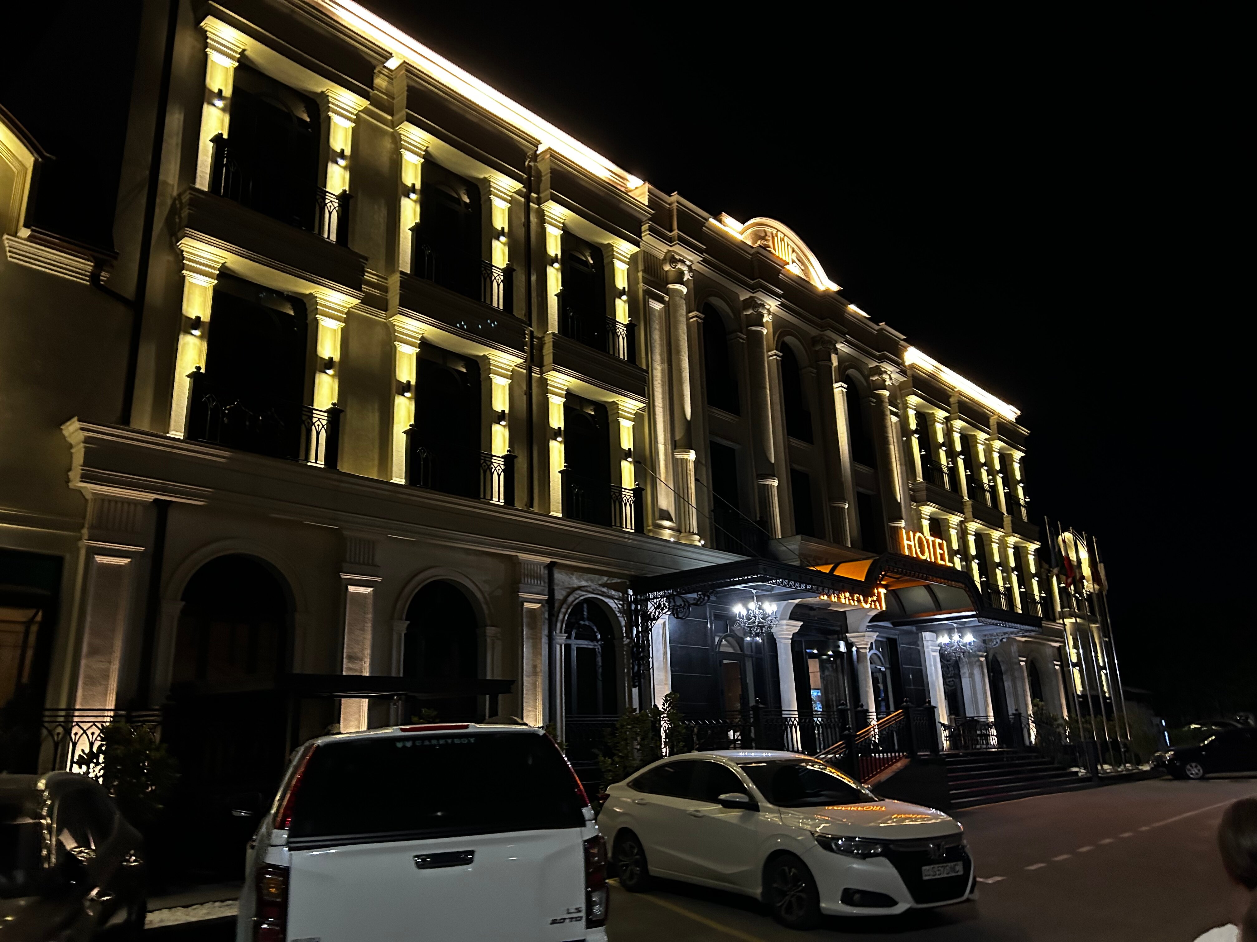 Фото Frankfort Expo