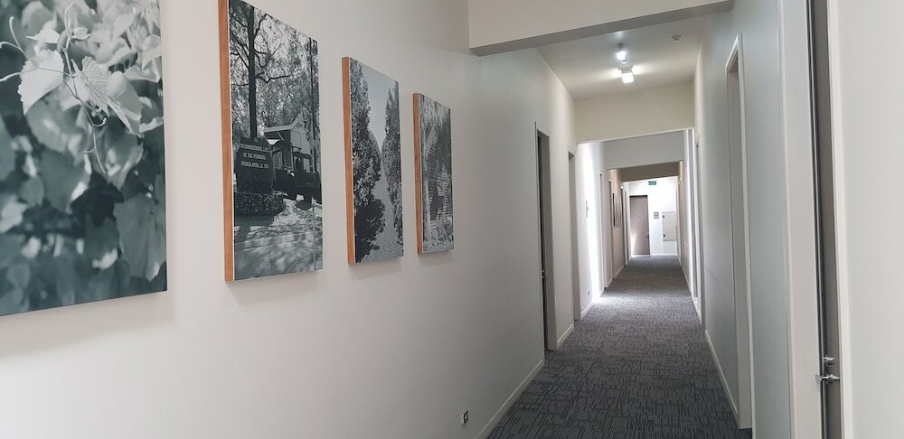 Фото The Grand Motel