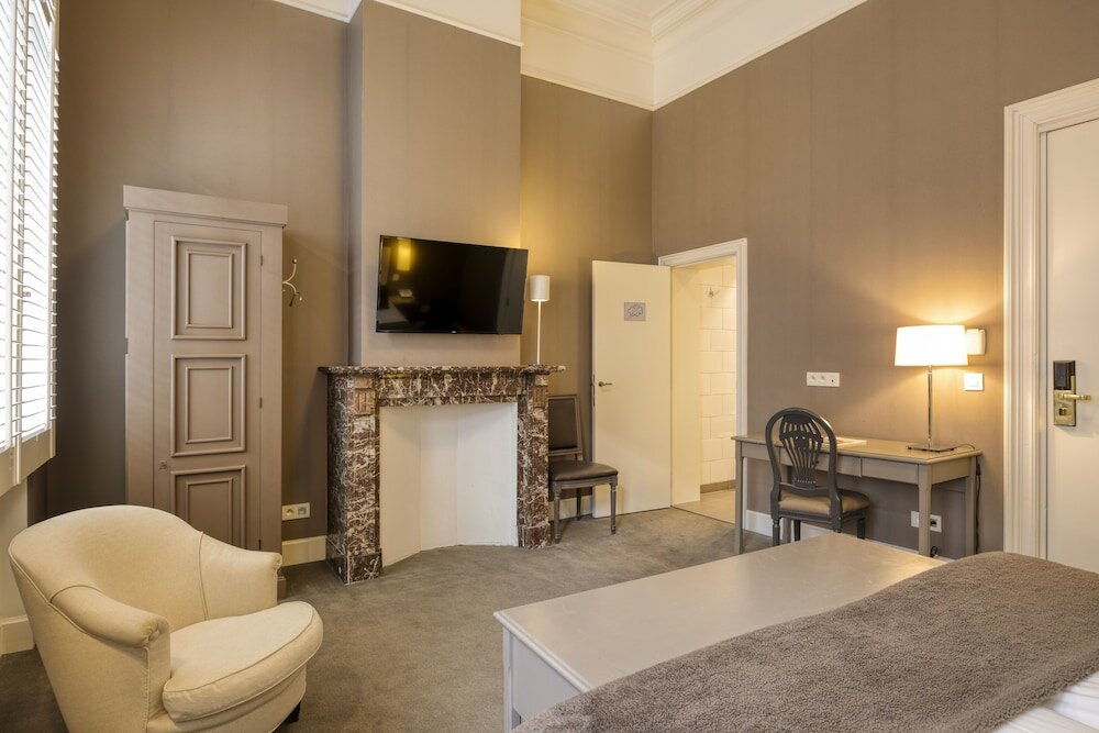 Фото Hotel Made In Louise