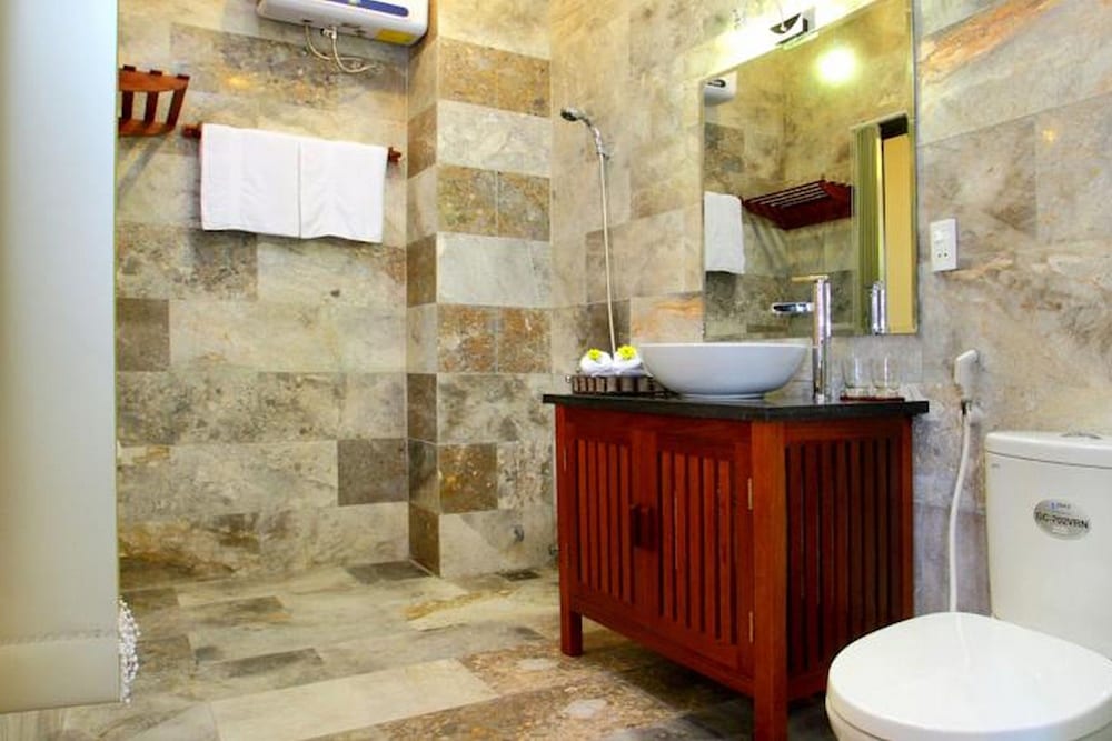 Фото Thien Tan Homestay Hoi An