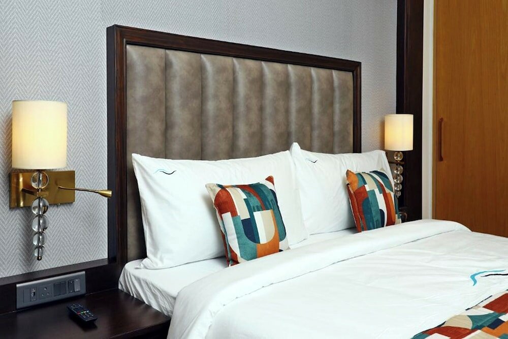 Фото BluSalzz Residence Amritsar