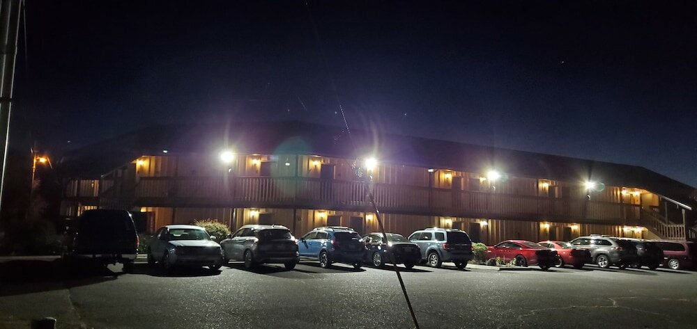 Фото Olympic View Inn