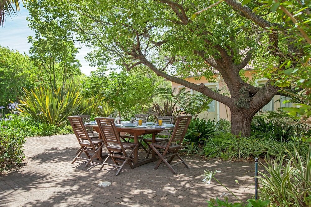 Фото Medindi Manor