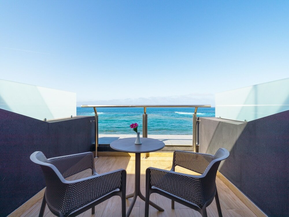 Фото Sercotel Playa Canteras