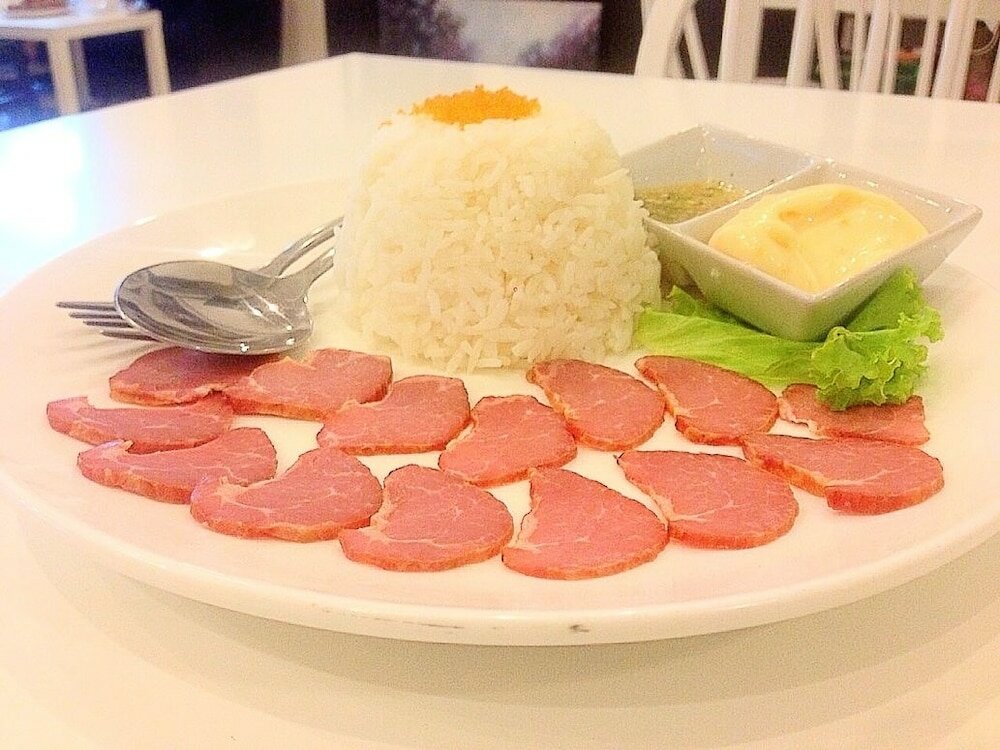 Фото Huan Kawin Est. 58 Lanna Home & Collection - Campus Accommodation