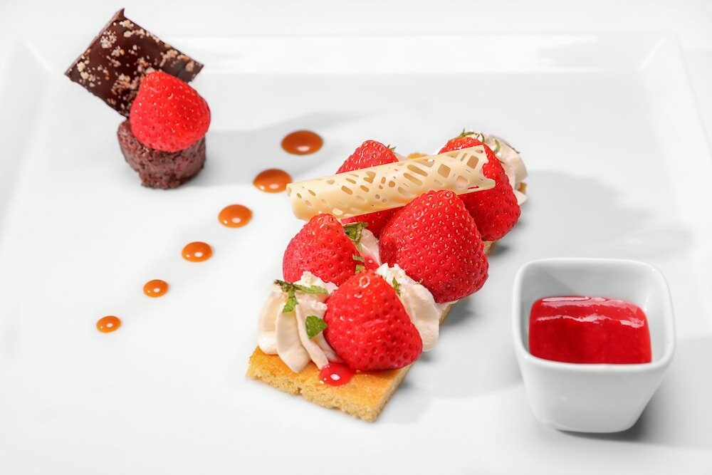 Фото Hôtel & SPA Château de La Côte - Brantôme