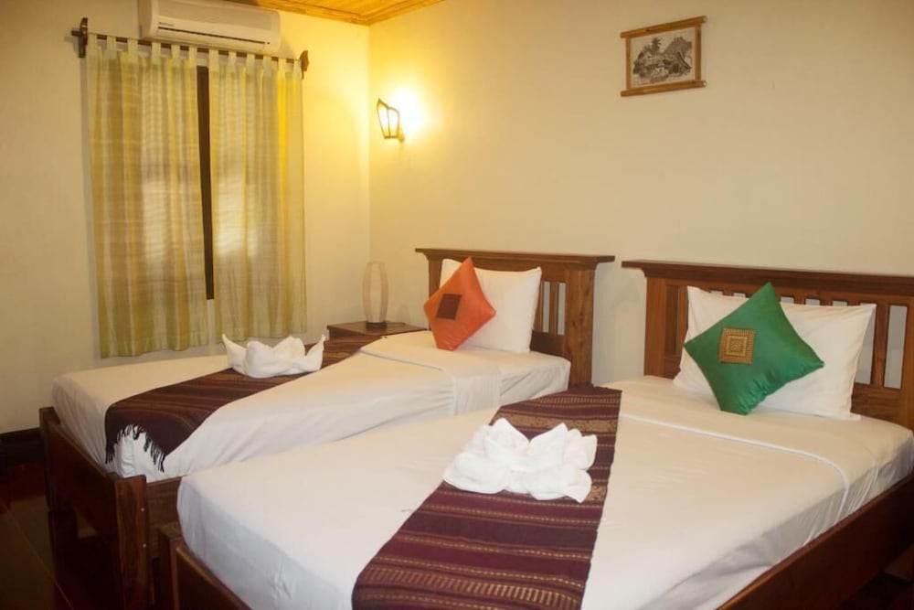 Фото Villa Saykham