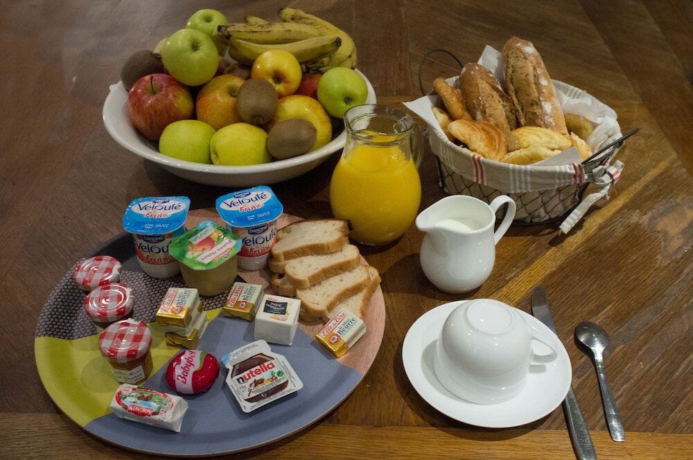 Фото Hotel La Carpe D'or