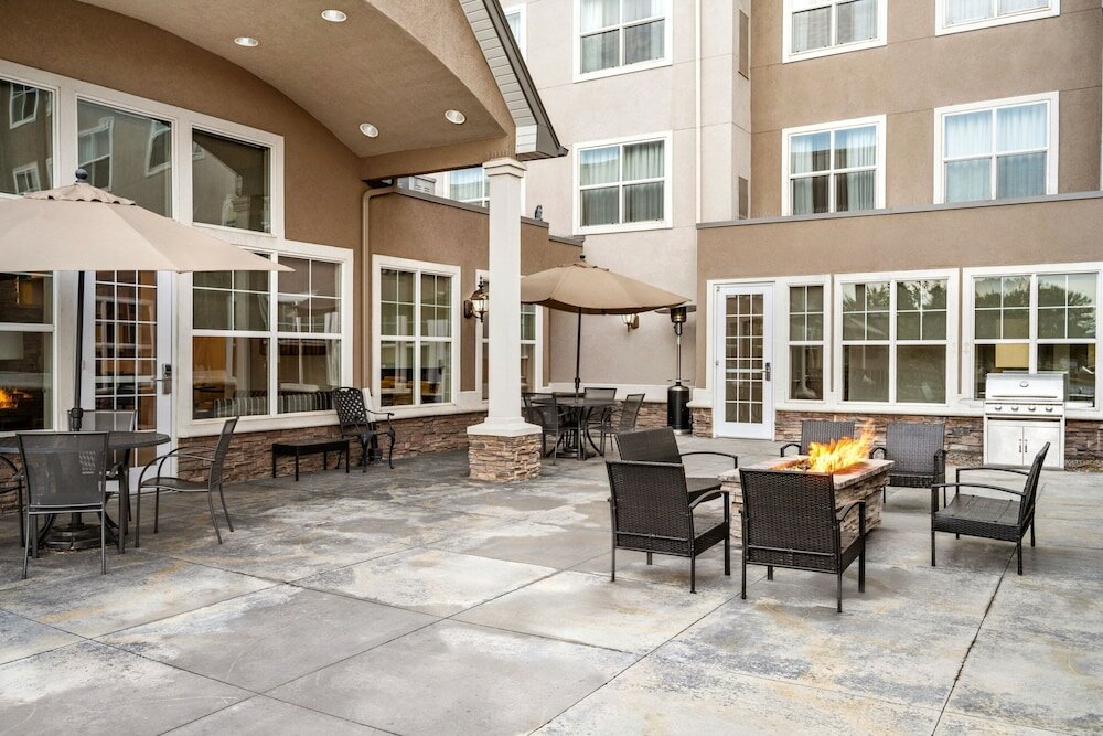 Фото Residence Inn by Marriott Billings