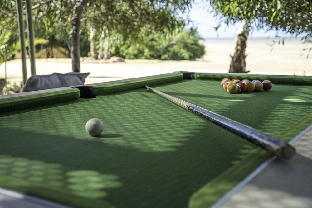 Фото Dakhla Attitude