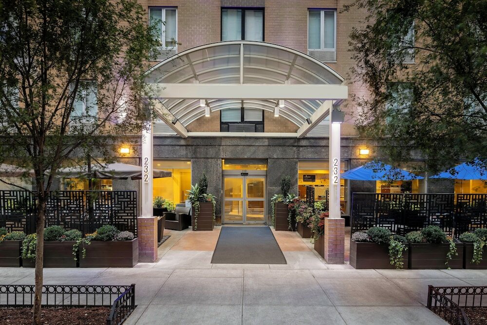 Фото Holiday Inn Express New York City - Chelsea