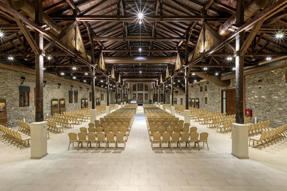 Фото Porto Palace Hotel