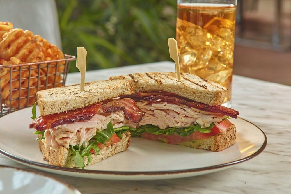 Фото Renaissance Charlotte SouthPark