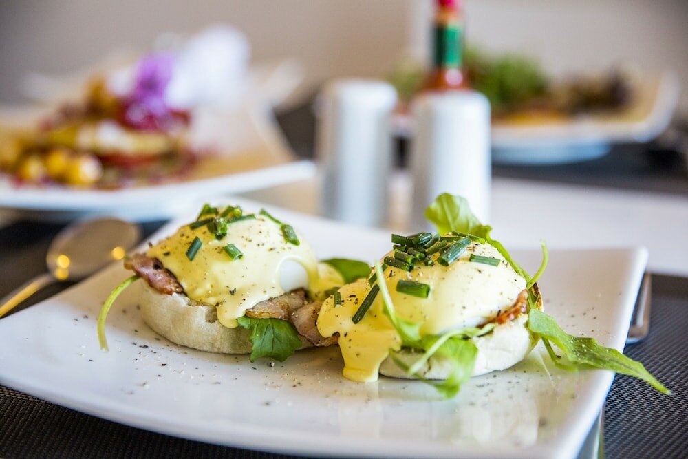 Фото Cape Diem Lodge