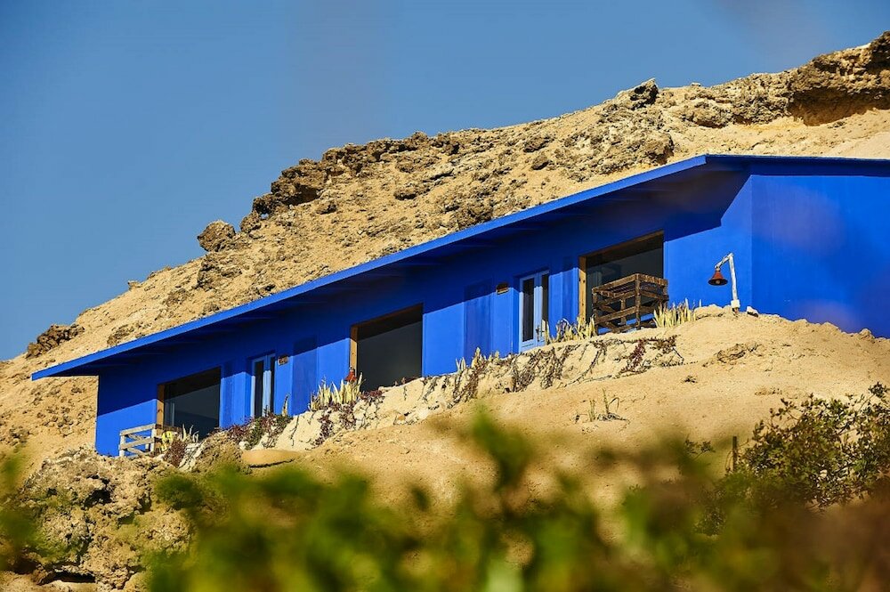 Фото Dakhla Attitude