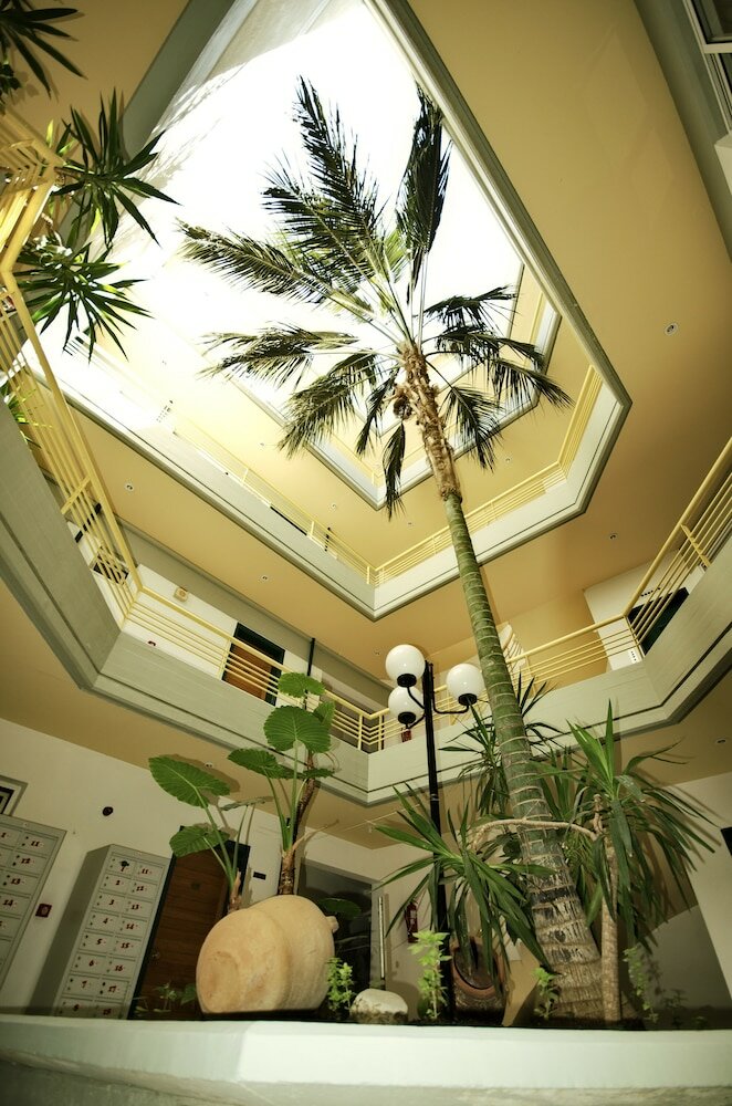 Фото Angela Hotel