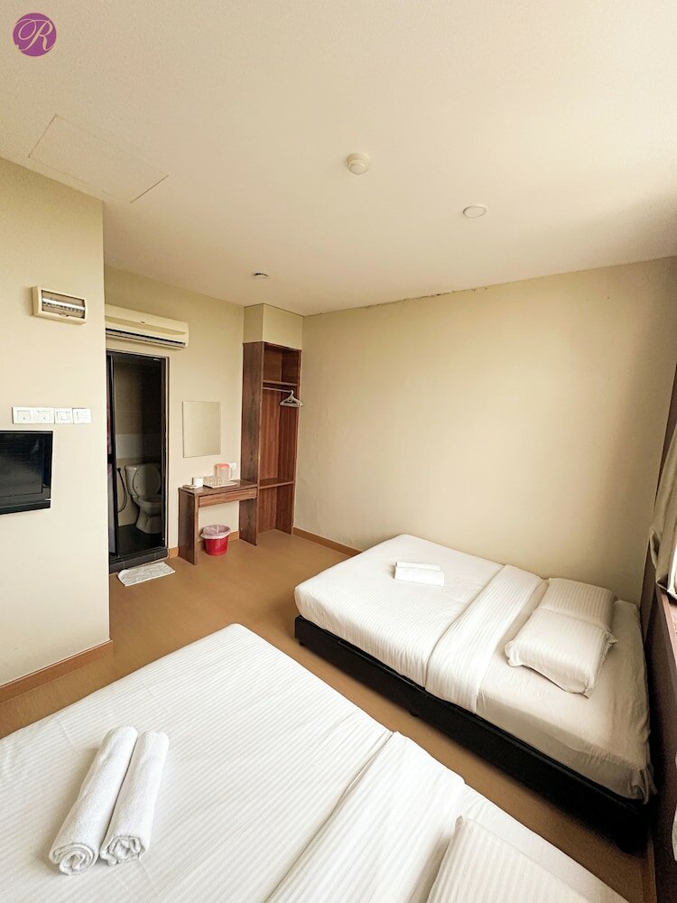 Фото Remember Hotel Batu Pahat