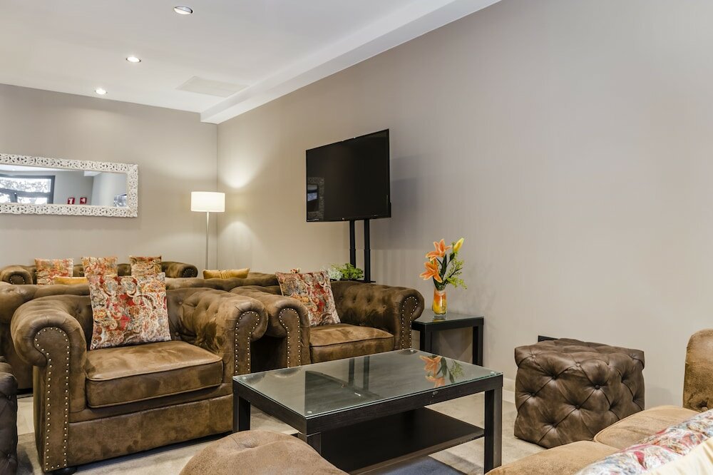 Фото Civera Hotel