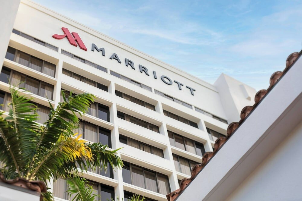 Фото Palm Beach Gardens Marriott