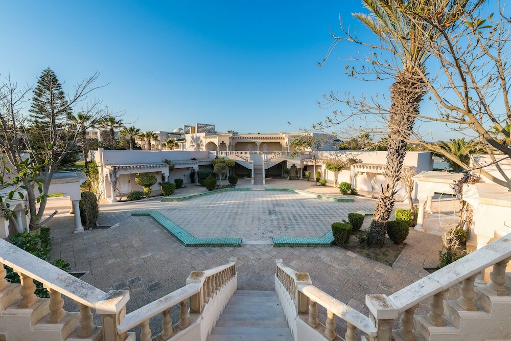 Фото Le Royal Hotel Hammamet