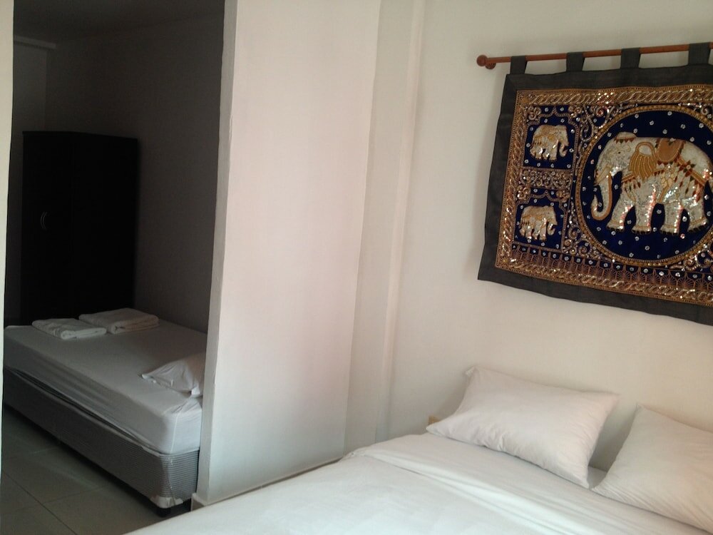 Фото Jomtien Hostel