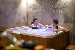 Гостиница Miss Sophie