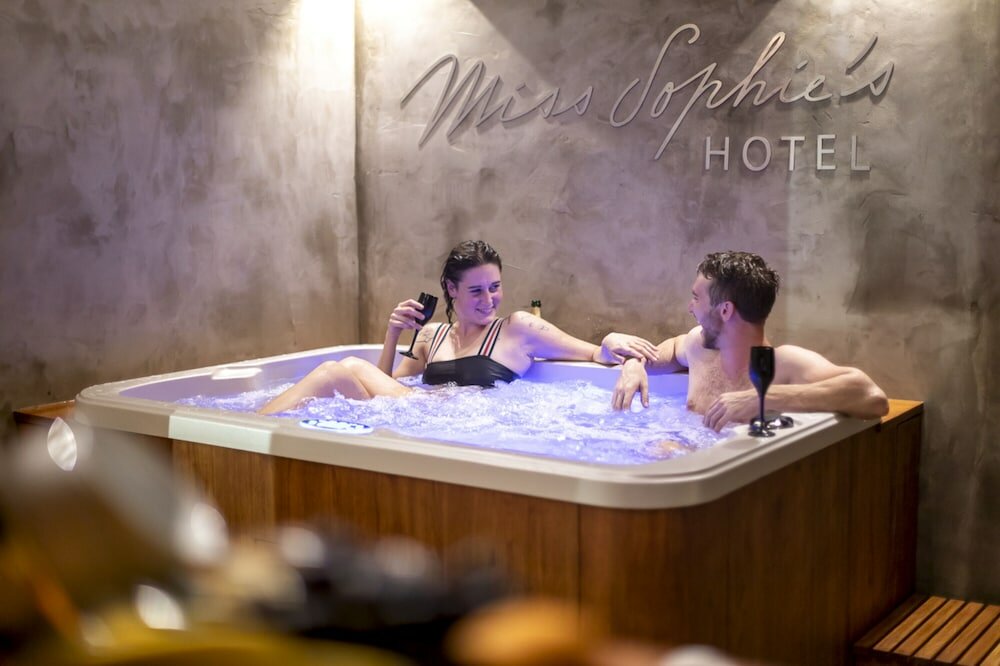 Фото Miss Sophie's New Town