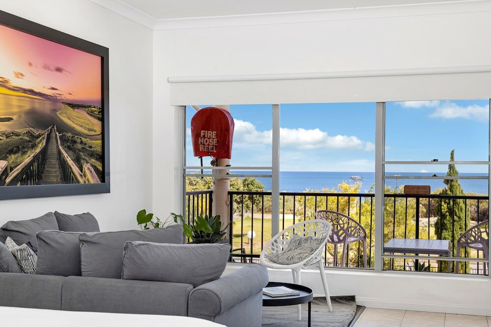 Фото Coast motel and apartments