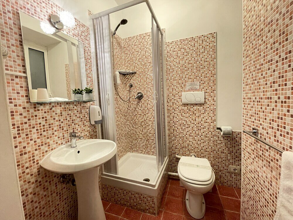 Фото Roman Holidays Rooms Otranto