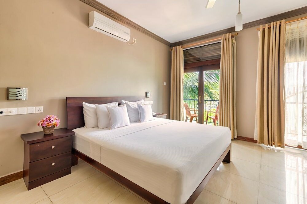 Фото Serene Kandy