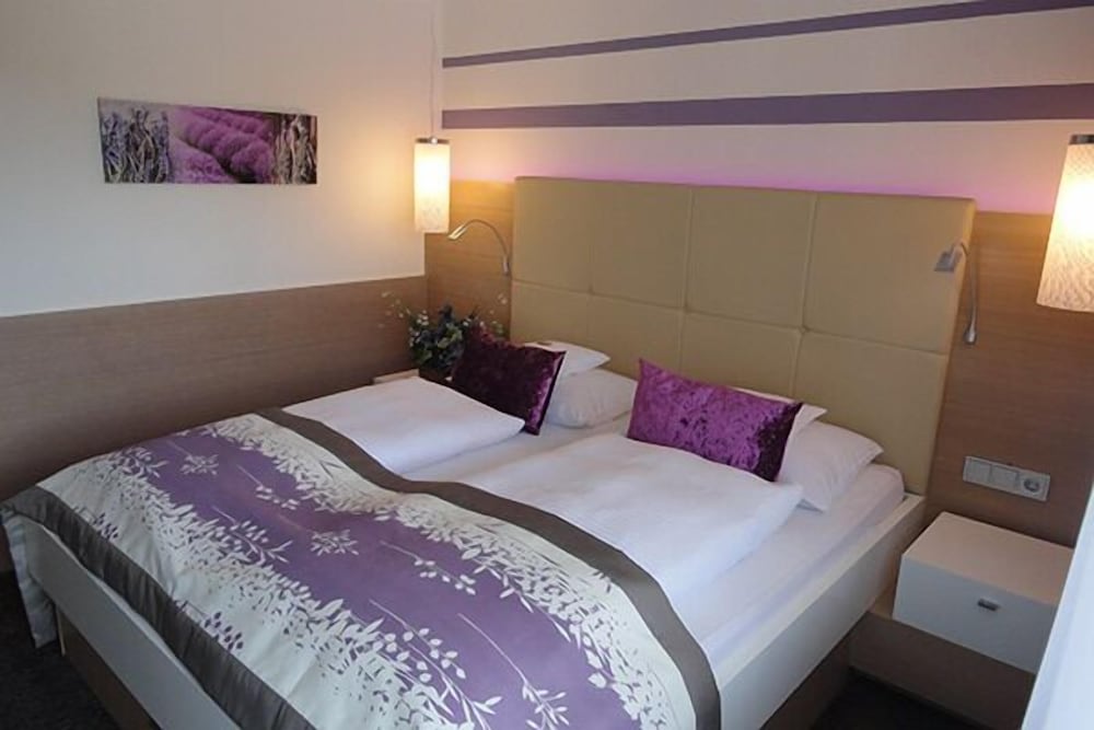 Фото Hotel Lenauhof