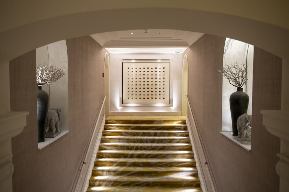 Фото Mandarin Oriental Munich