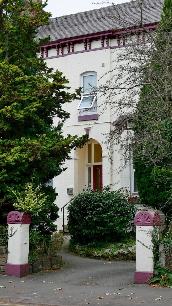 Фото Trivelles Belforte Hotel