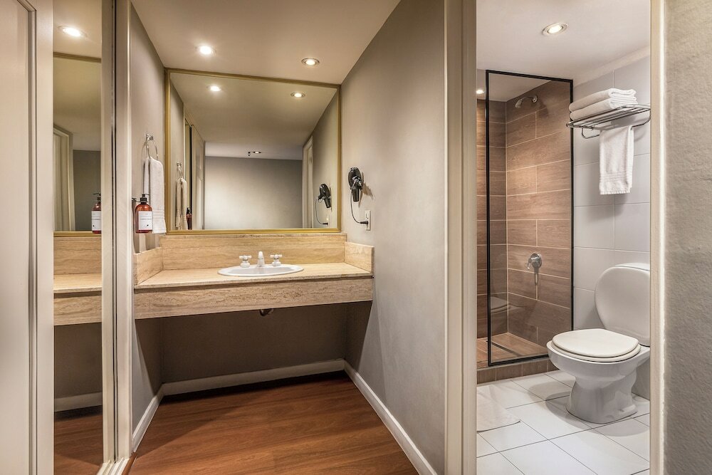 Фото Up América Plaza