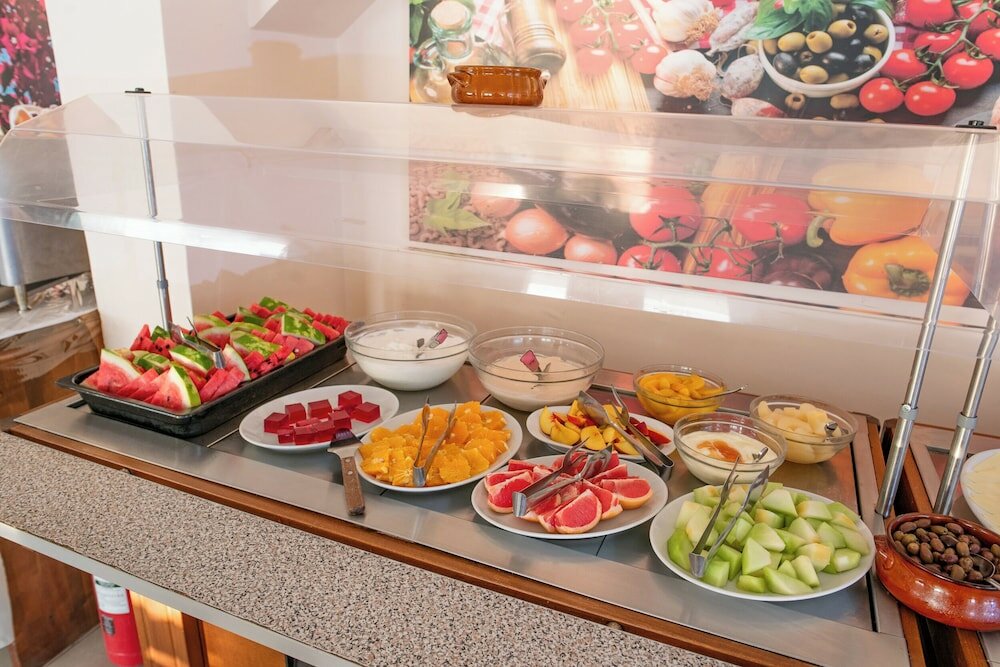 Фото Corfu Maris Hotel