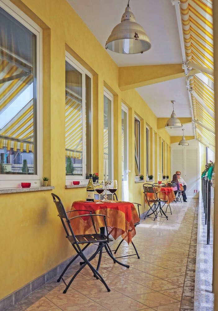 Фото B&B Ai Cipressi Lucca