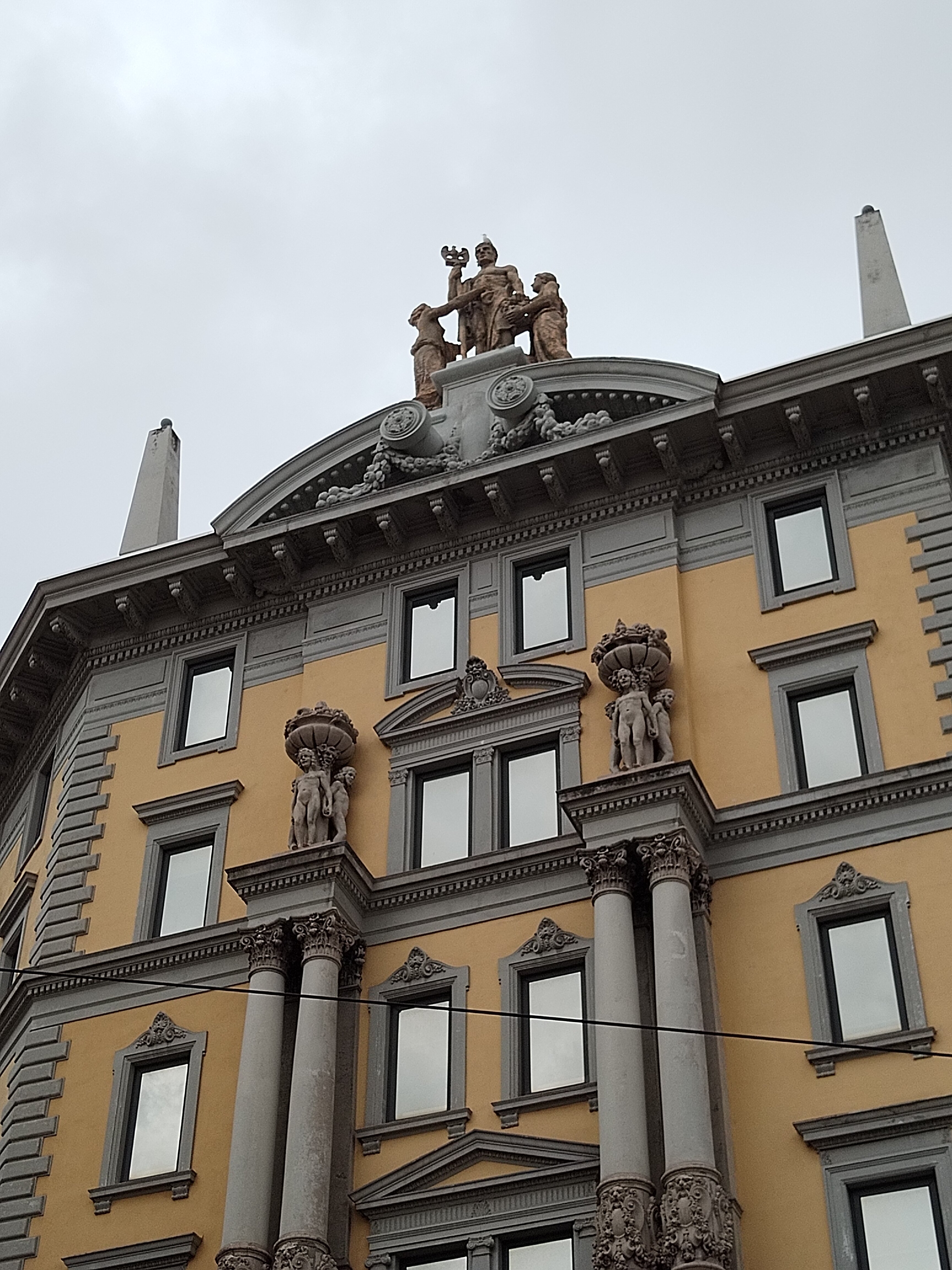 Фото Affittacamere Berzi