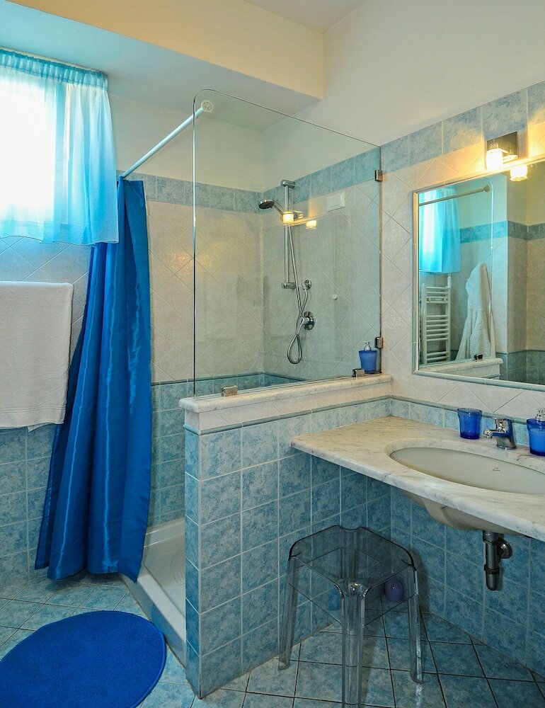 Фото B&B Ai Cipressi Lucca