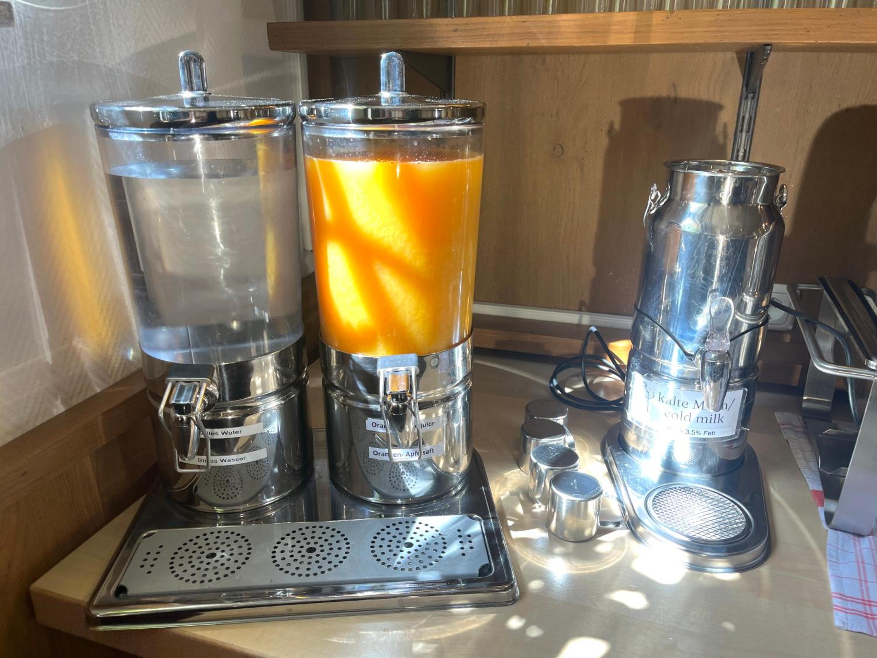 Фото Paulaner am Dom