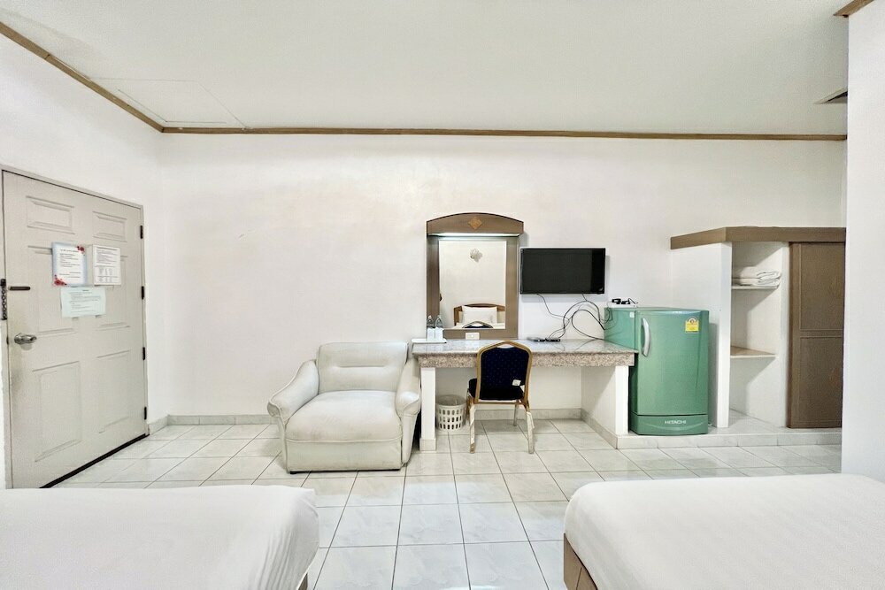 Фото Paradise Resort Buriram