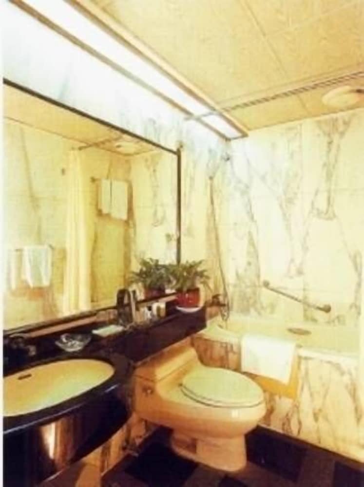 Фото Puyisy Business Hotel