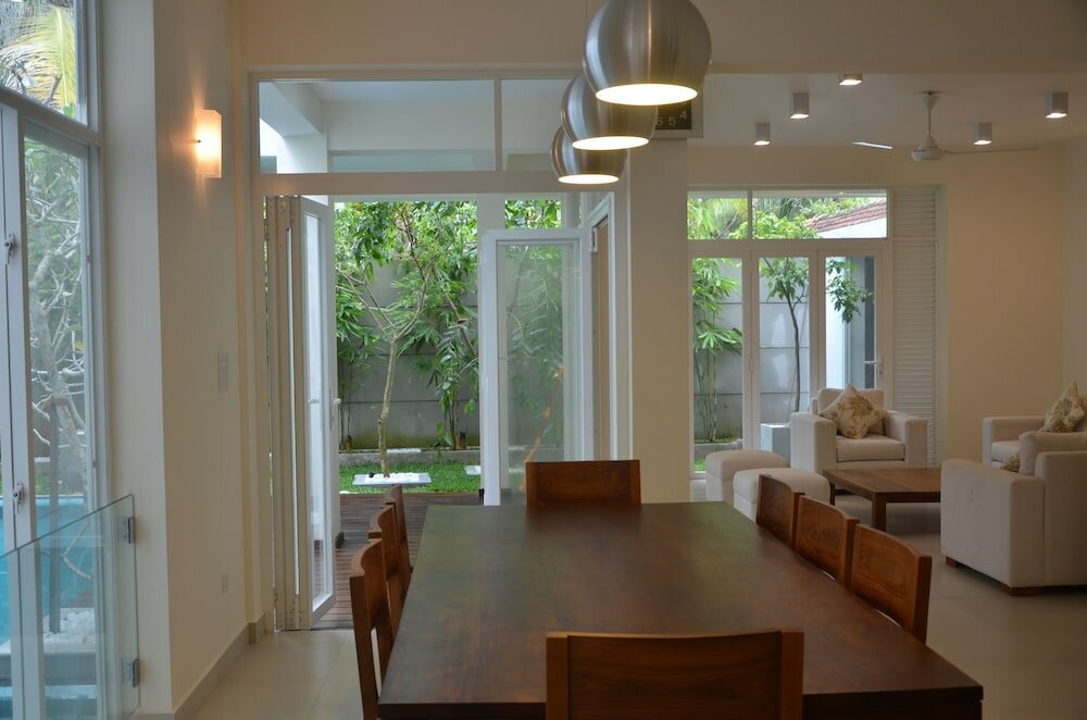 Фото Anchorage Villa