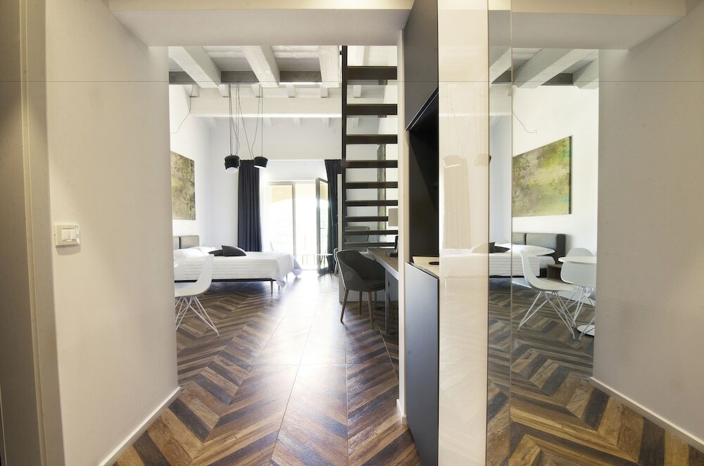 Фото Cà Barbini Resort