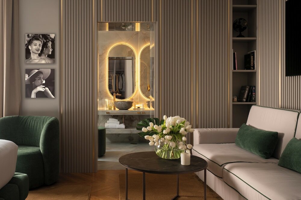 Фото Hotel Centrale