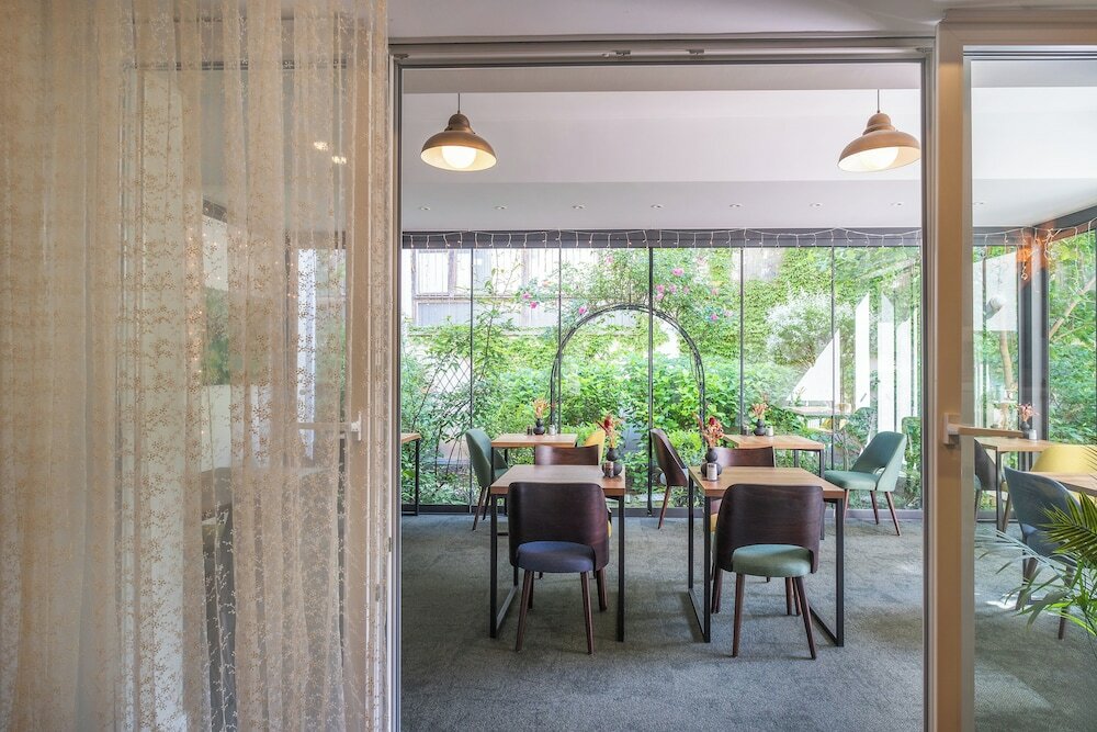 Фото Boutique B&B Casablanca