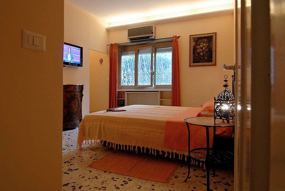 Фото Tiburtina Garden