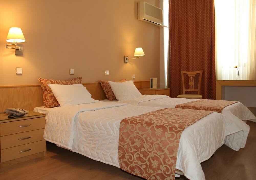 Фото Hotel Xanthippion